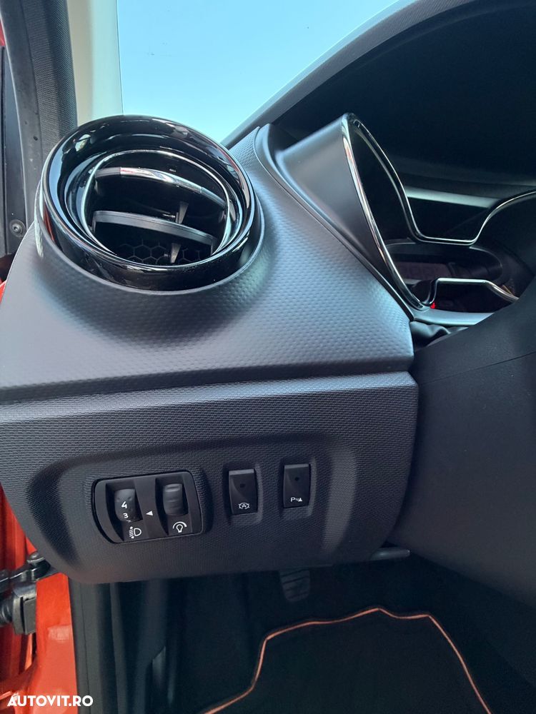 Renault Captur ENERGY dCi 90 Start&Stop Dynamique - 12