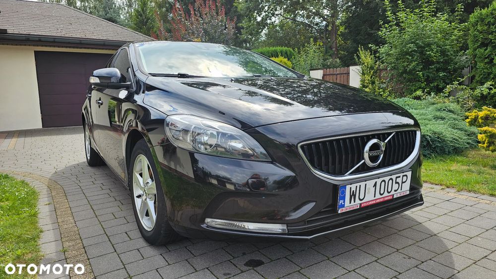 Volvo V40 D3 Drive-E Kinetic - 3