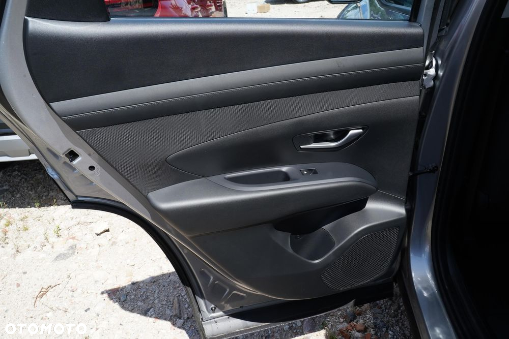 Hyundai Tucson 1.6 T-GDi HEV Smart 2WD - 8