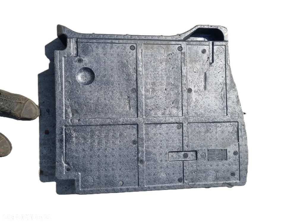 FORD KUGA MK1 08-13 2009 r. schowek wkład wnęka bagażnika 8V41-S11169-BD * - 2