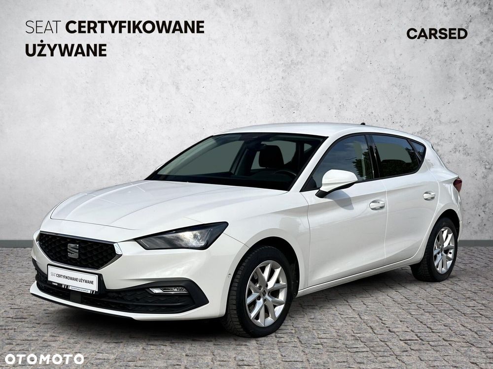 Seat Leon 1.0 eTSI Style DSG - 2