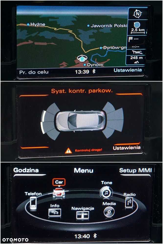 Audi Q3 2.0 TDI Quattro sport - 30
