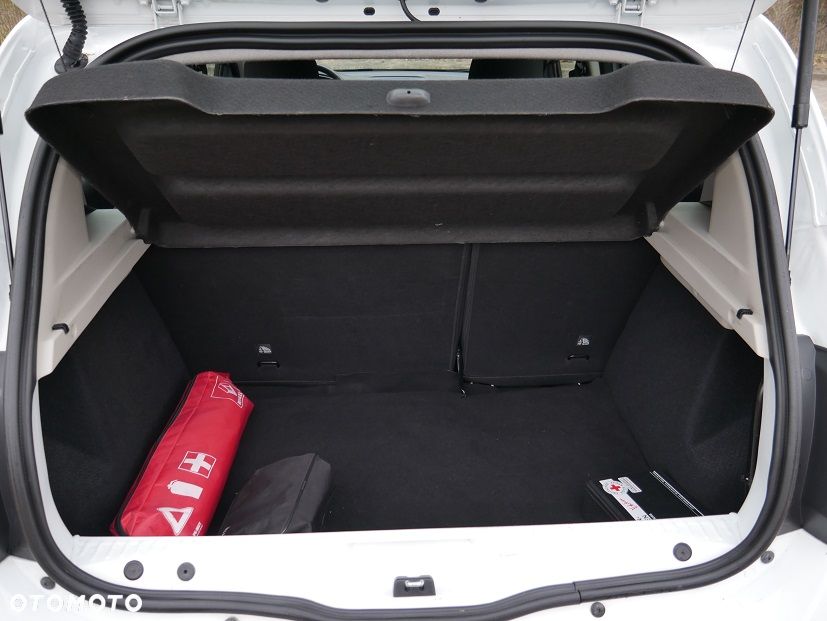 Dacia Sandero Stepway - 33