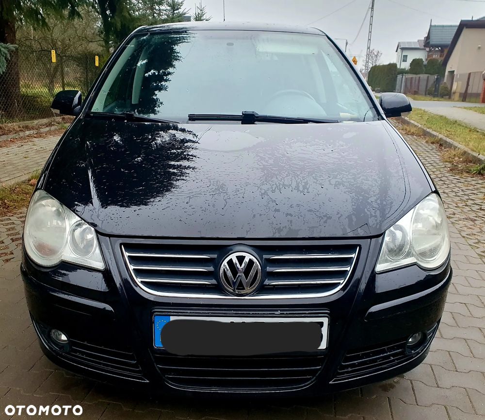 Volkswagen Polo 1.4 16V Comfortline - 23
