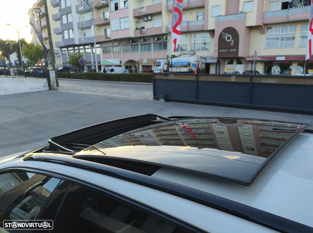 Peugeot 508 1.6 Hybrid GT Line e-EAT8 - 5