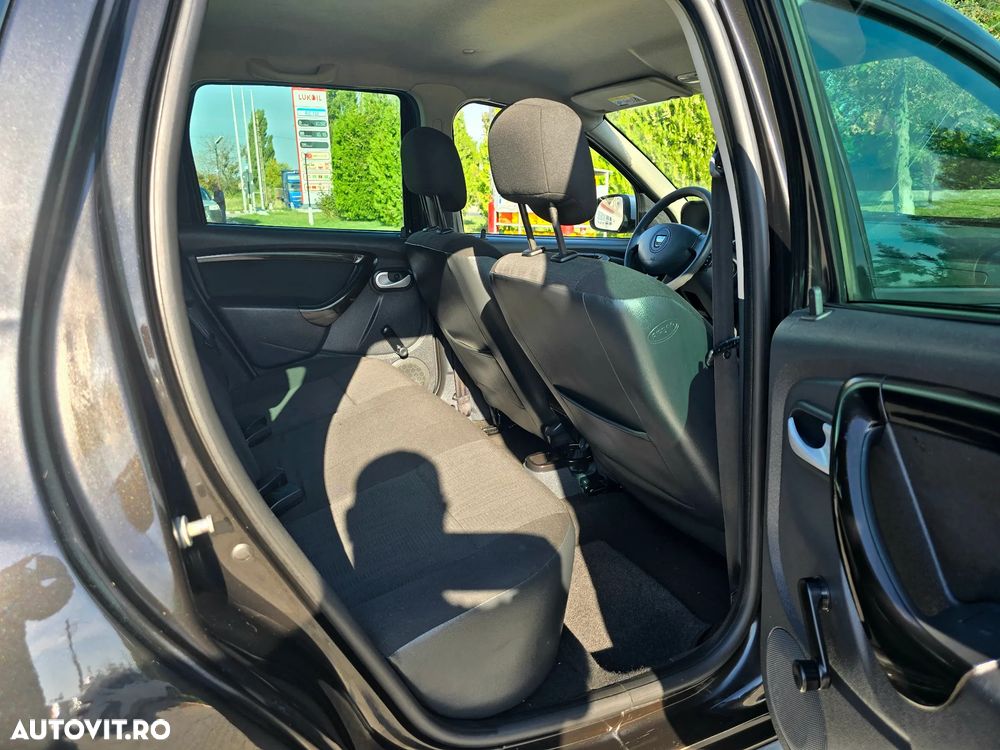 Dacia Duster - 8