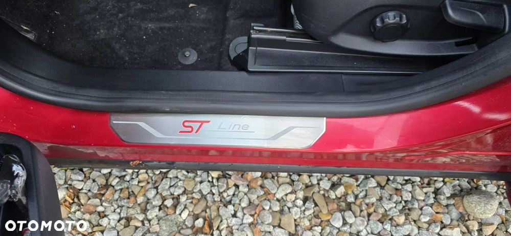 Ford Puma 1.0 EcoBoost mHEV ST-Line X - 16