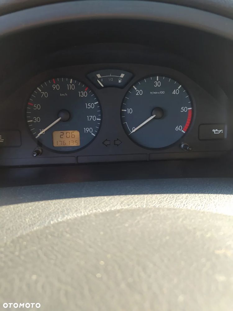 Citroën Saxo 1.5 D SX - 12