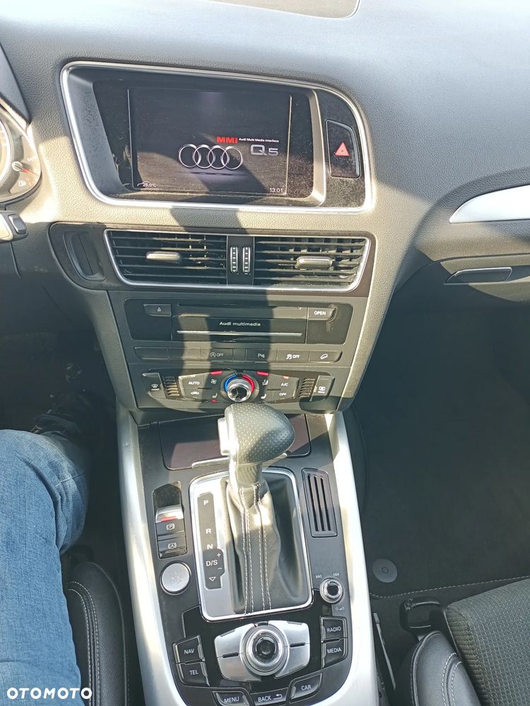 Audi Q5 2.0 TDI Quattro S tronic sport - 23