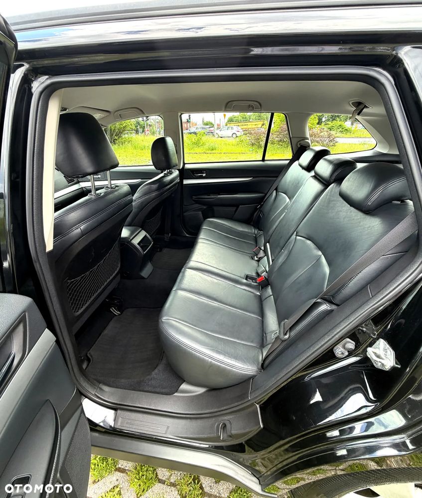 Subaru Outback 2.0 D Comfort - 21