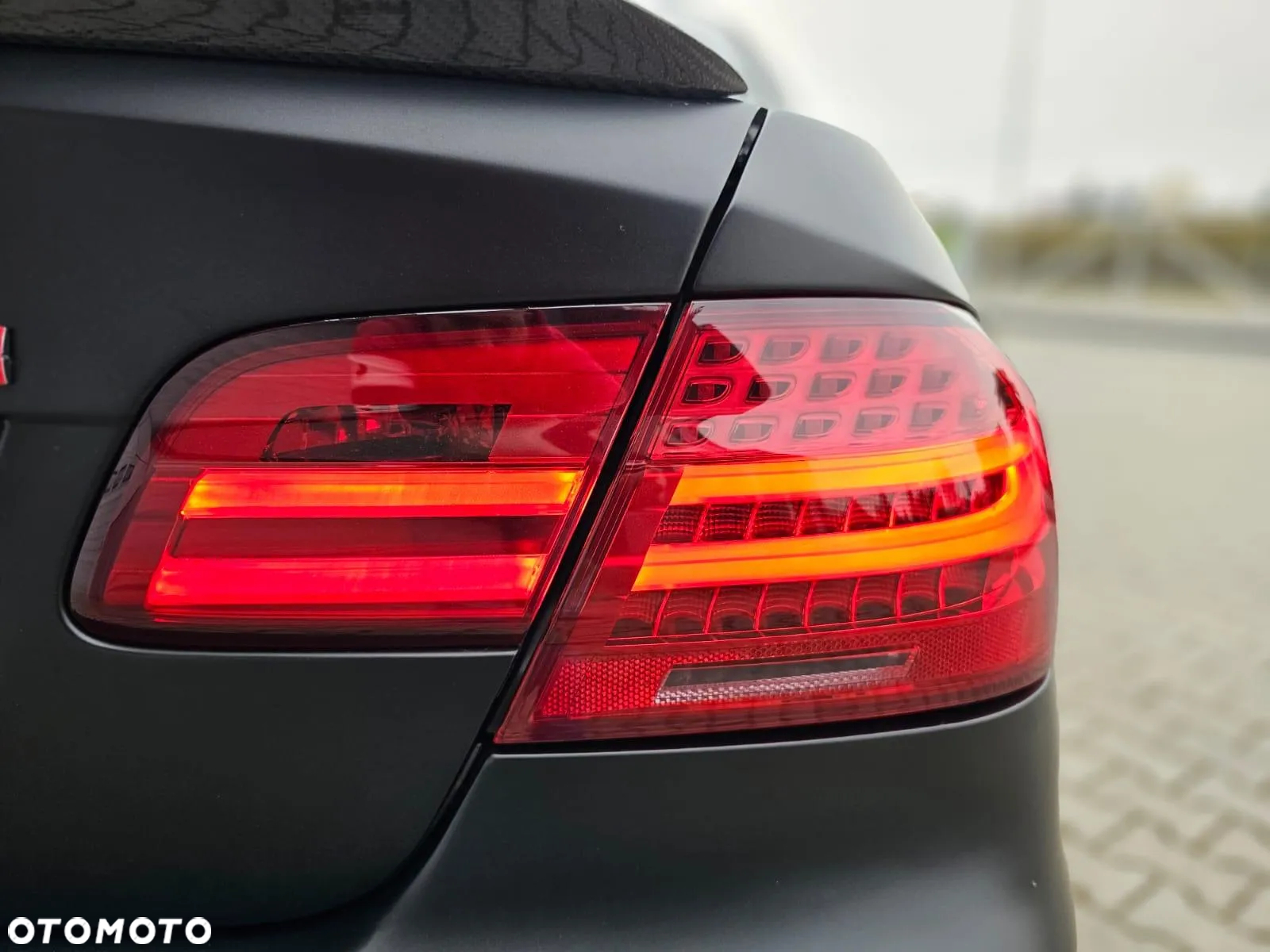 BMW M3 Coupe Drivelogic - 26