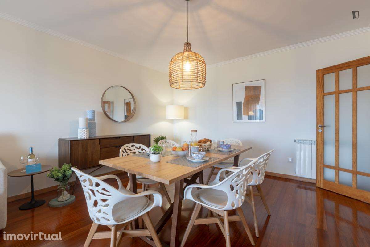 Apartamento com 2 quartos - localizado em Vila nova de gaia - Grande imagem: 3/50