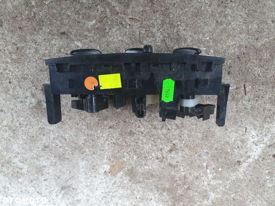 PANEL NAWIEW PEUGEOT 207 SW 1.4 2007r - 2