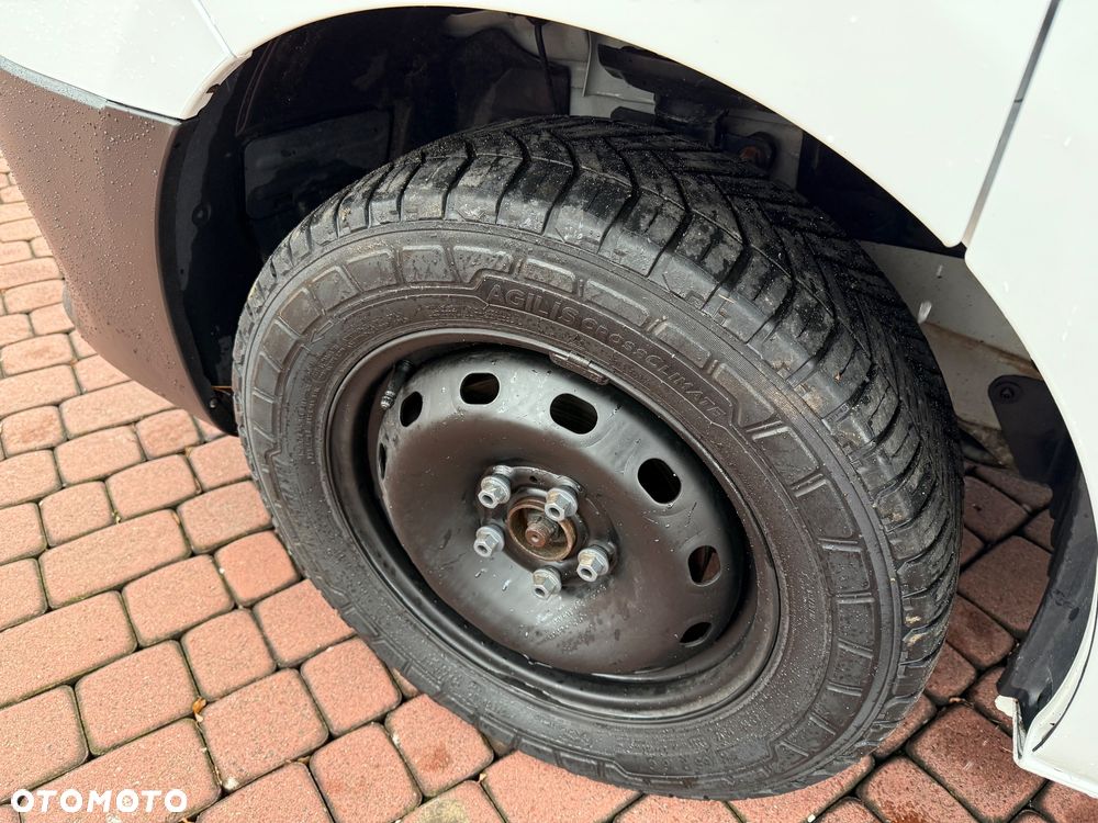 Renault TRAFIC 145 Energy* L3H3 * Bagażnik Dachowy* Klima* Tempomat* - 8