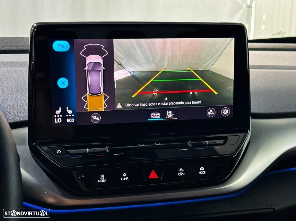 VW ID.4 77 kWh Pro Performance - 47