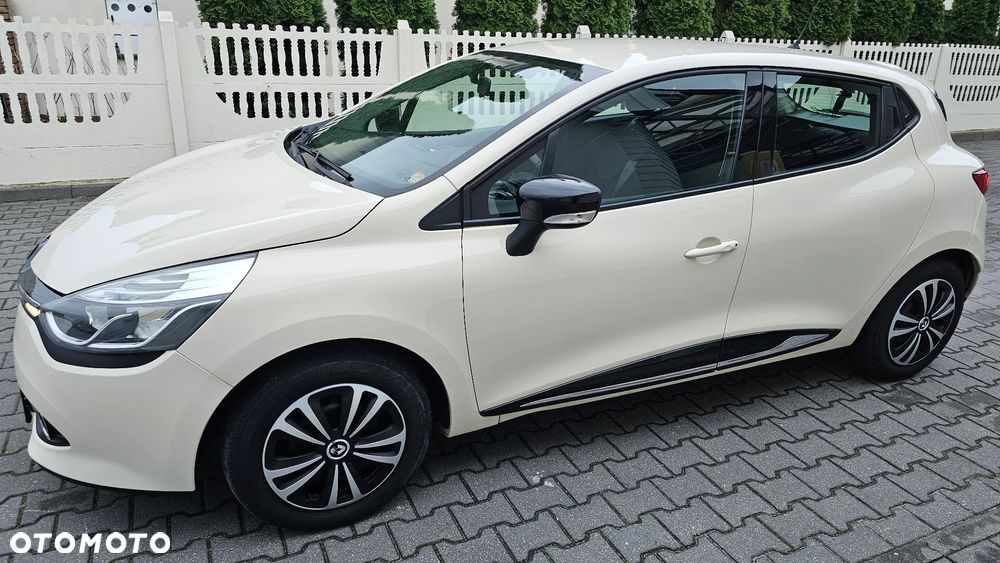 Renault Clio (Energy) TCe 90 Start & Stop LIMITED - 6