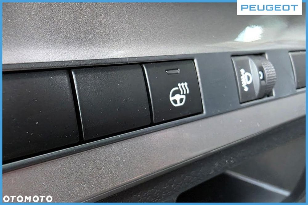 Peugeot Expert XL L2H1 EAT8 2.2 180KM - 14