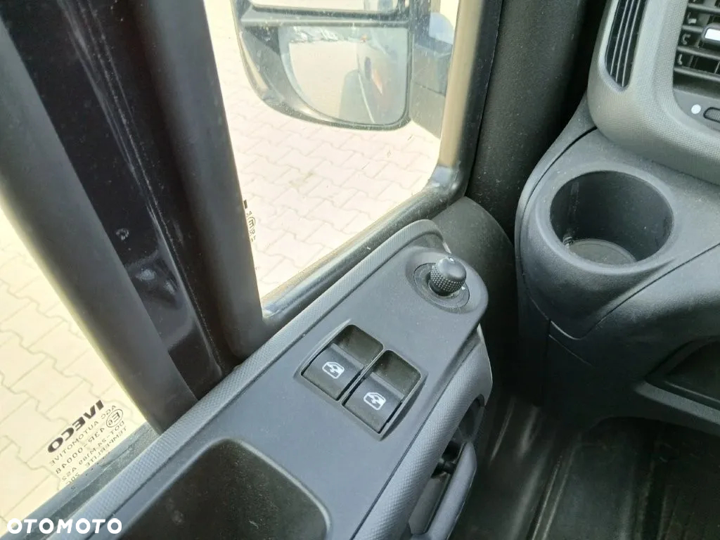 Iveco IVECO DAILY 1835S (31567) - 26