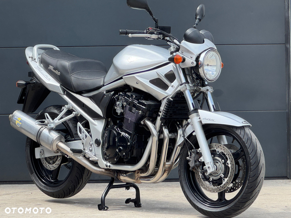 Suzuki Bandit