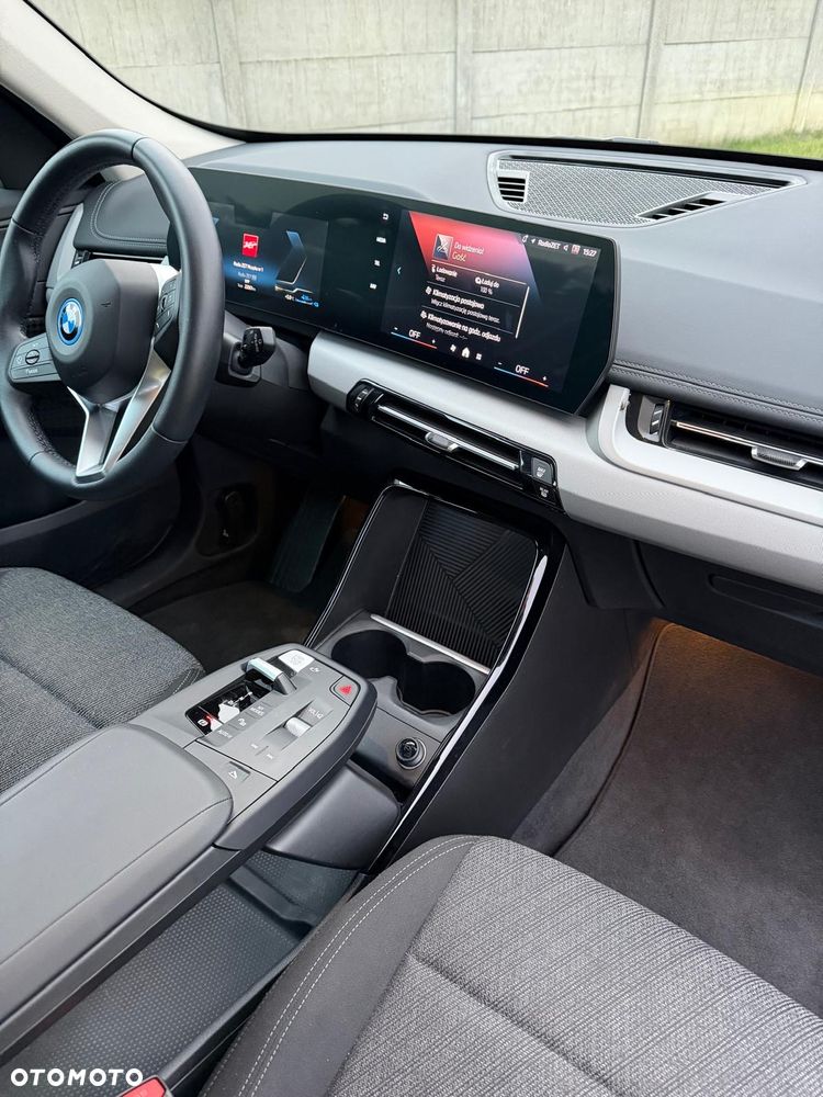 BMW X1 - 18