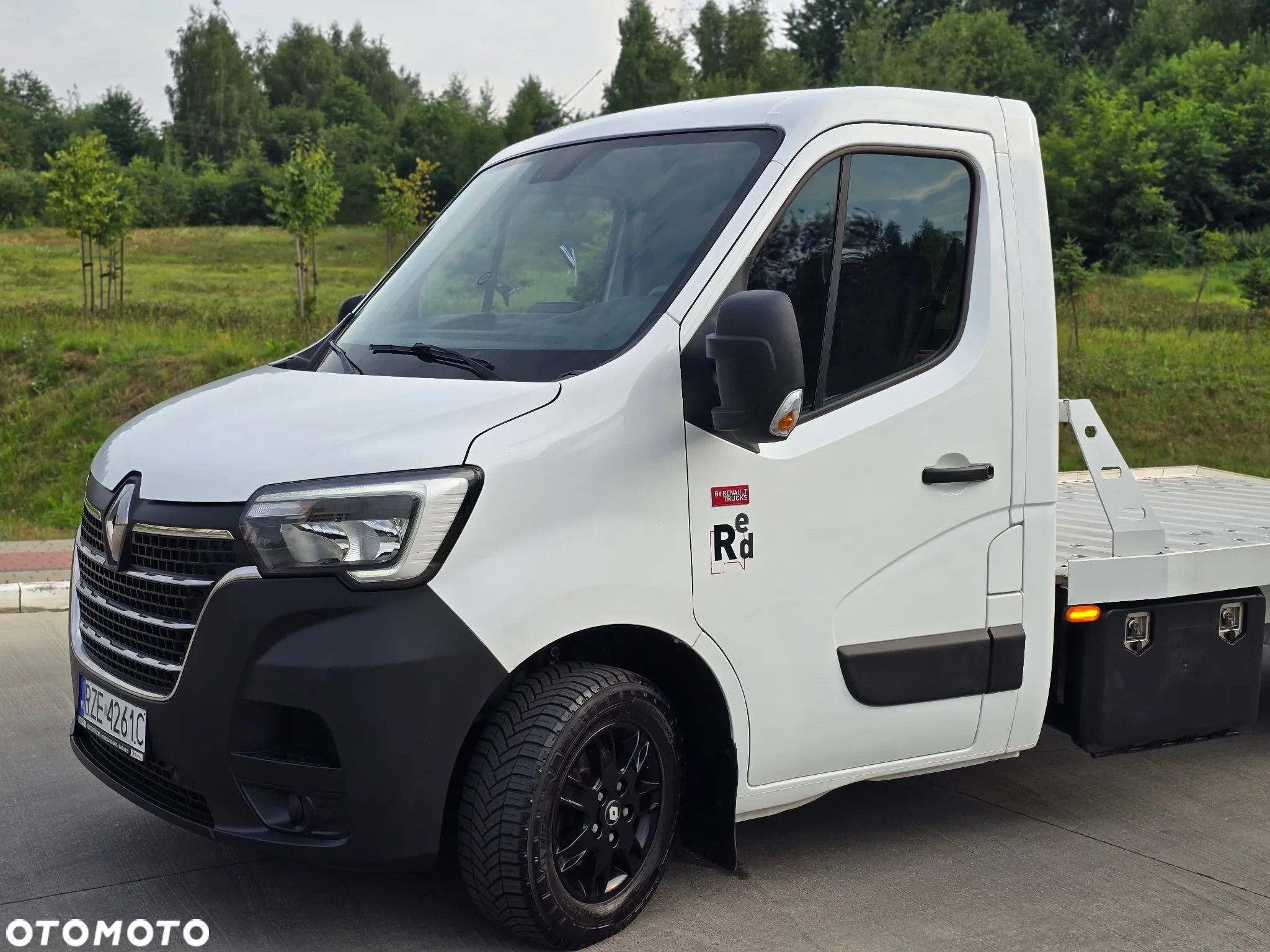 Renault MASTER - 22