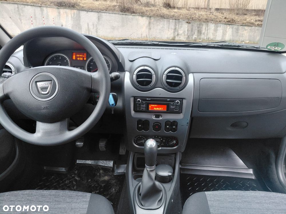 Dacia Duster 1.6 16V 105 4x2 Prestige - 7