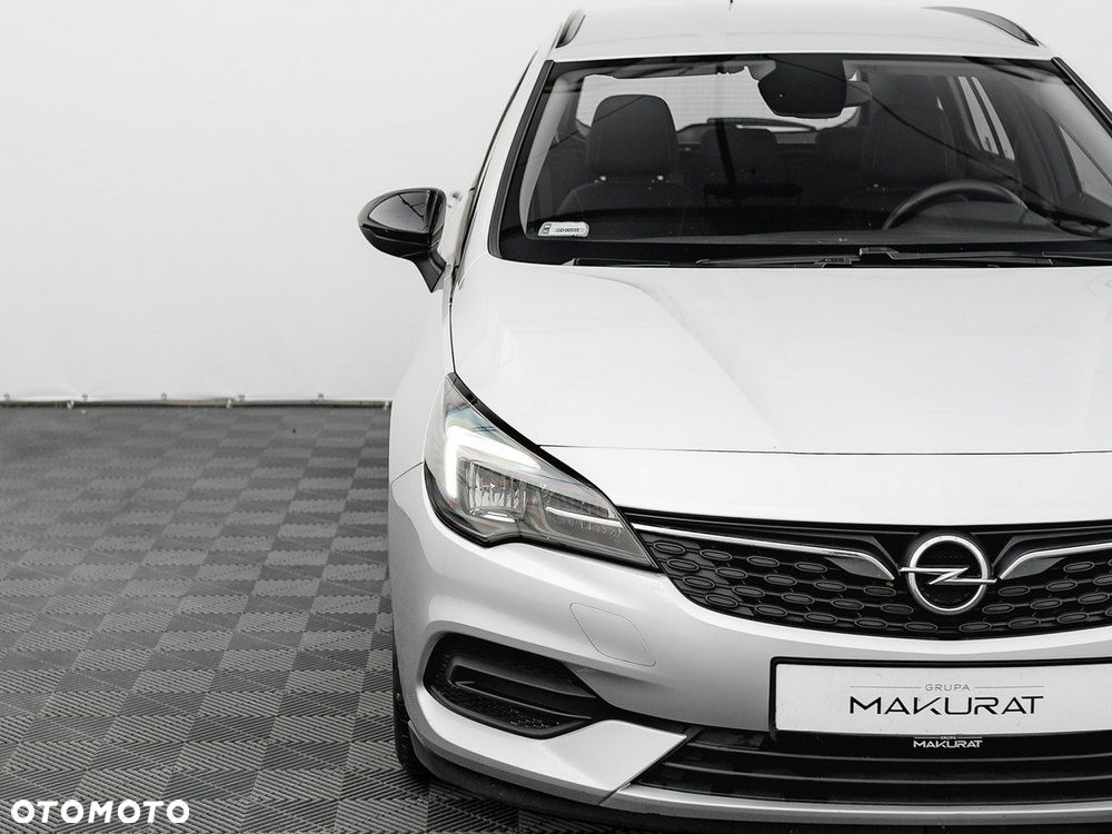 Opel Astra V 1.5 CDTI Edition S&S - 9