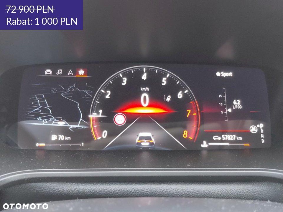 Renault Megane - 22