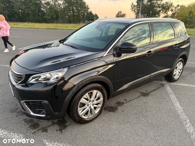 Peugeot 5008 PureTech 130 Active - 6