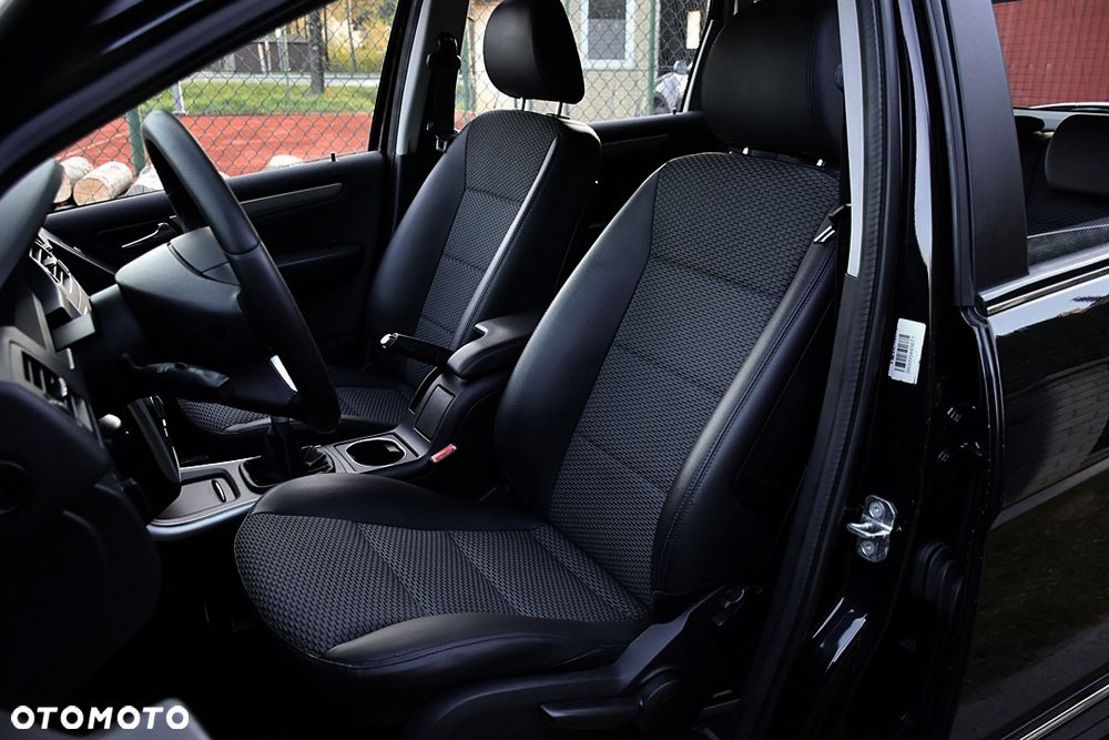 Mercedes-Benz Klasa B 180 BlueEFFICIENCY SPORT EDITION - 6