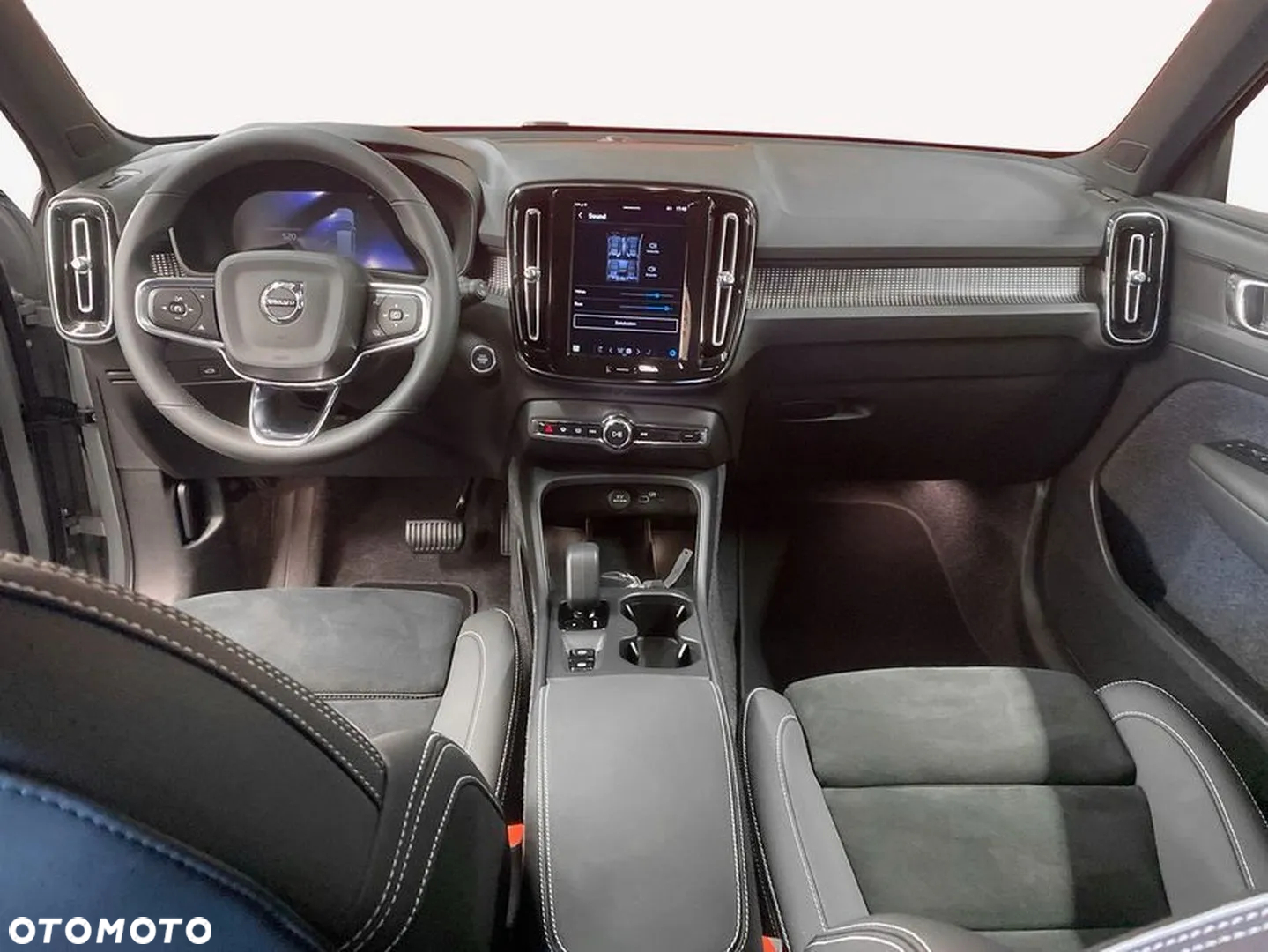 Volvo XC 40 B3 B DKG Core - 8