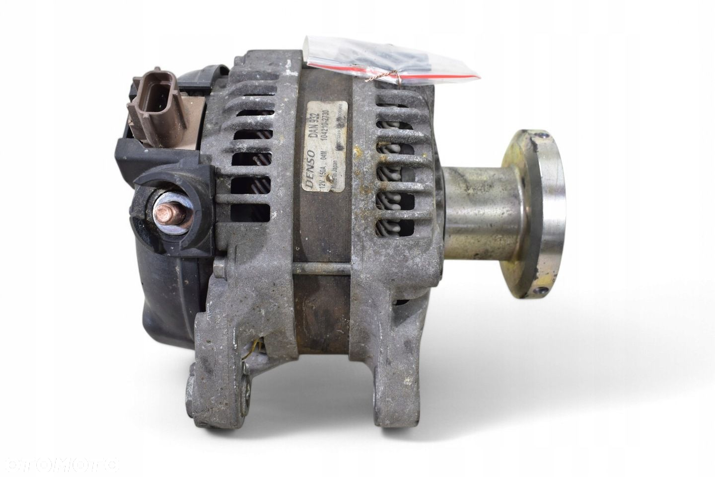 Alternator FORD FOCUS MK2 C-MAX MK1 1.8 TDCI 104210-2730 - 2