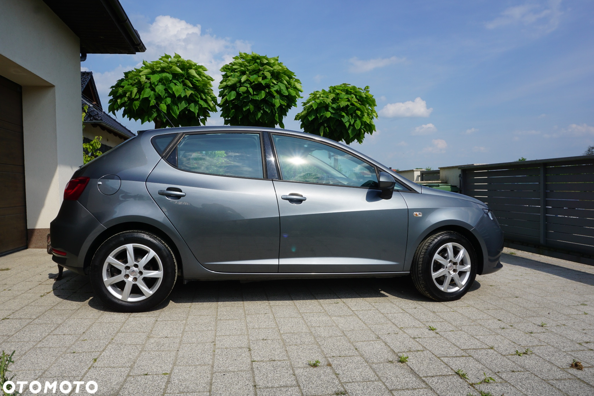 Seat Ibiza 1.2 TSI Style - 12
