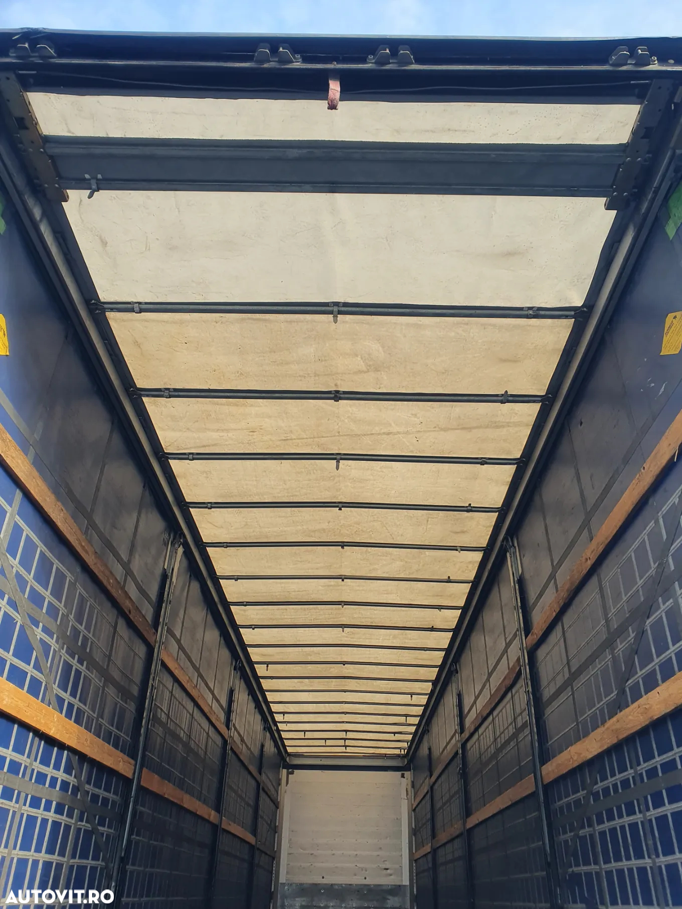 Schmitz Cargobull SCS 24/L - 16