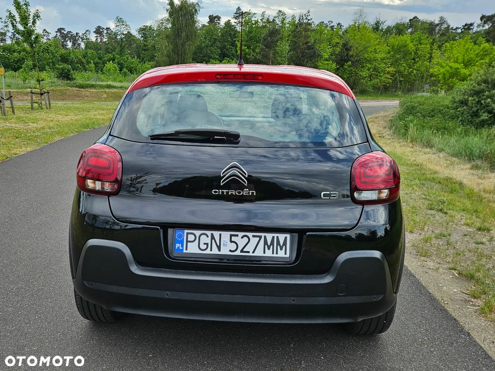Citroën C3 1.2 PureTech Shine - 5