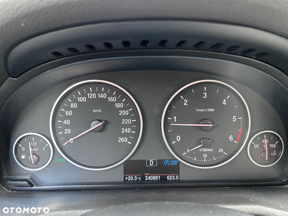 BMW X3 - 16