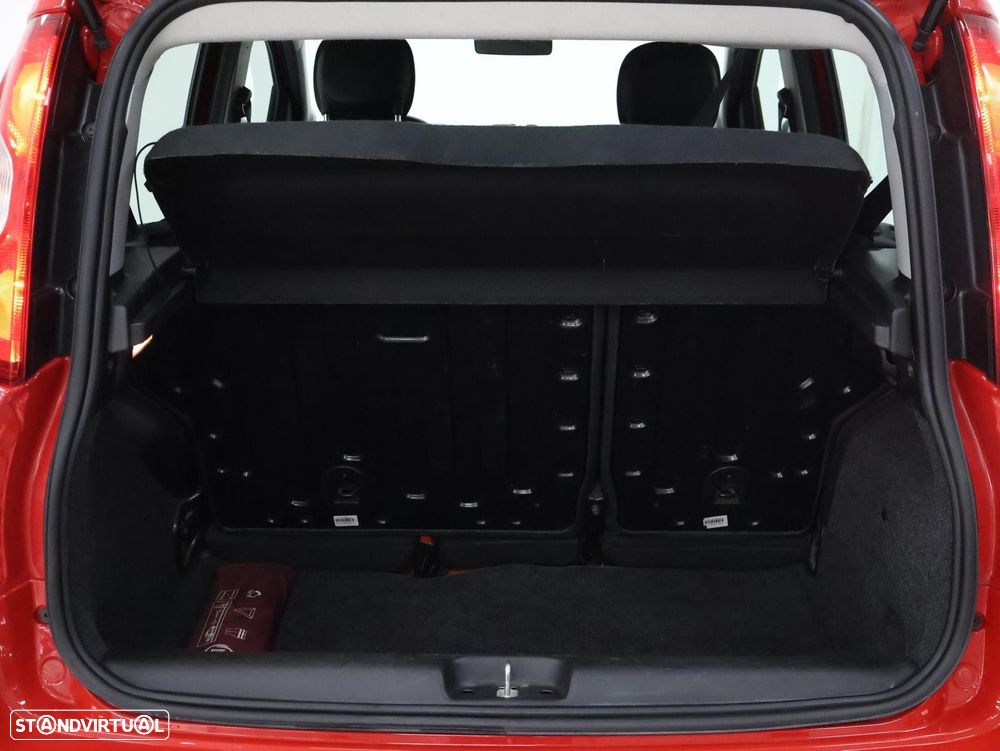 Fiat Panda 1.0 Hybrid City Life - 7