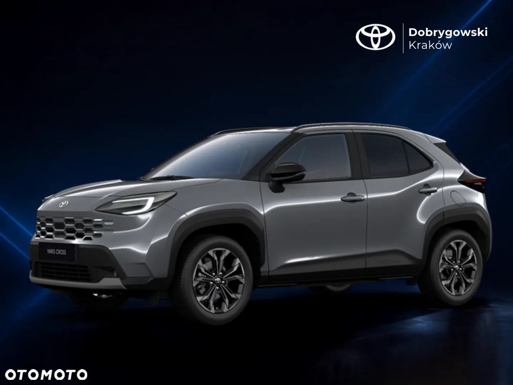 Toyota Yaris Cross Hybrid 1.5 Style - 11