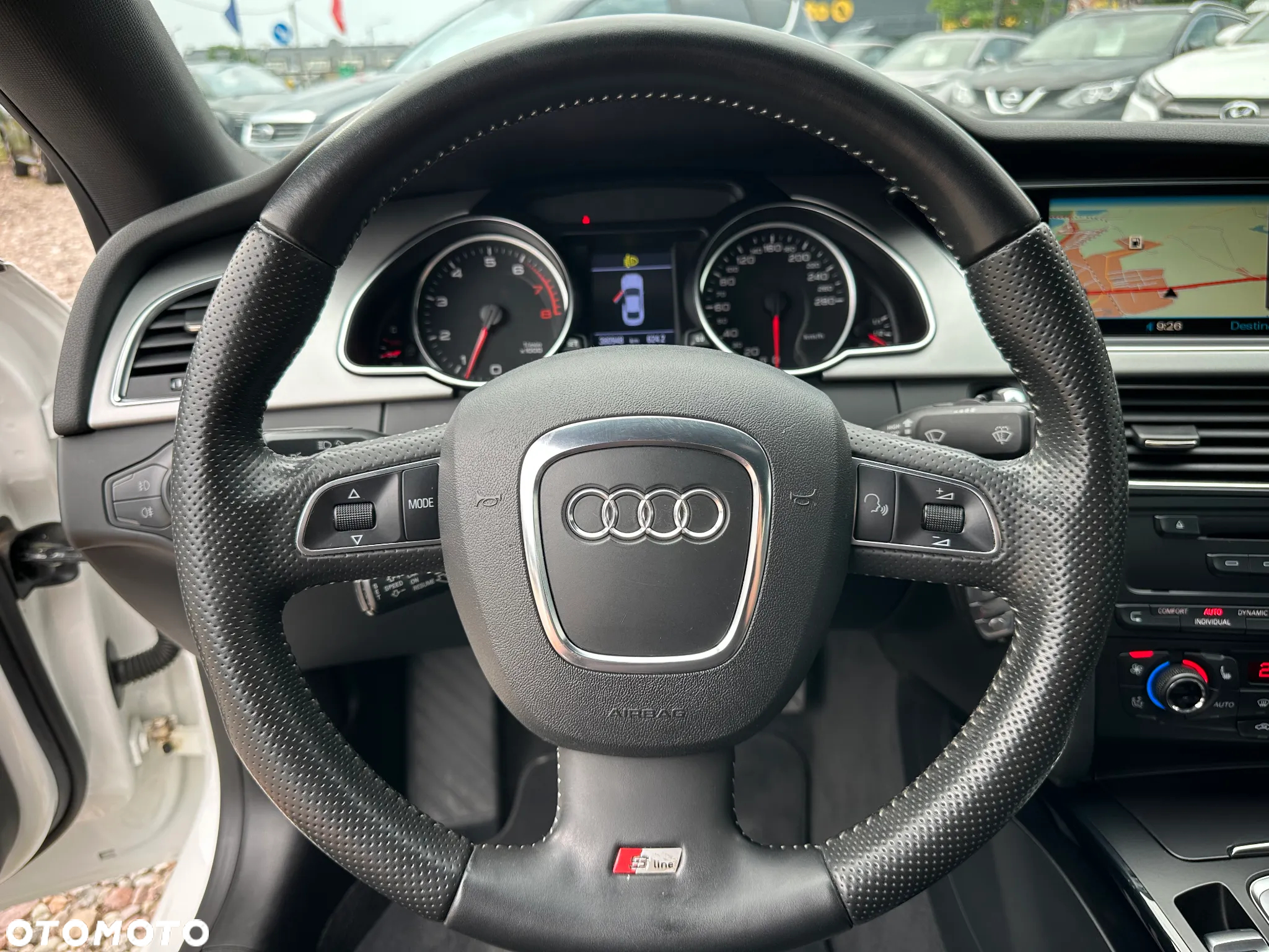 Audi A5 3.2 FSI Quattro S tronic - 20