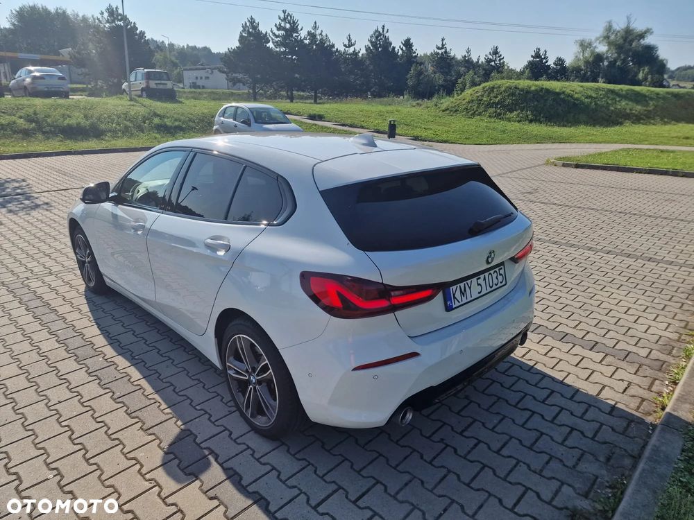 BMW Seria 1 120i Edition Colorvision - 5