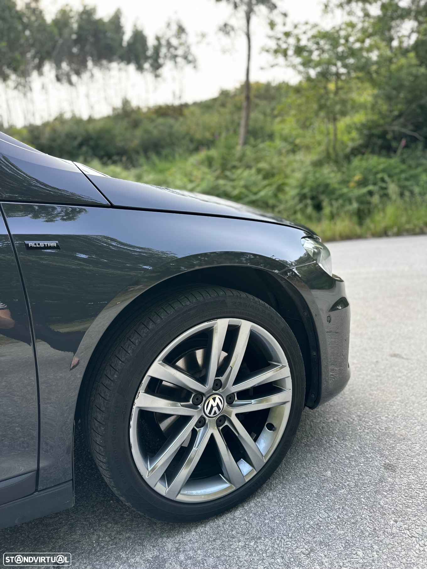VW Scirocco 2.0 TDI Blue Motion Technologie Allstar - 28