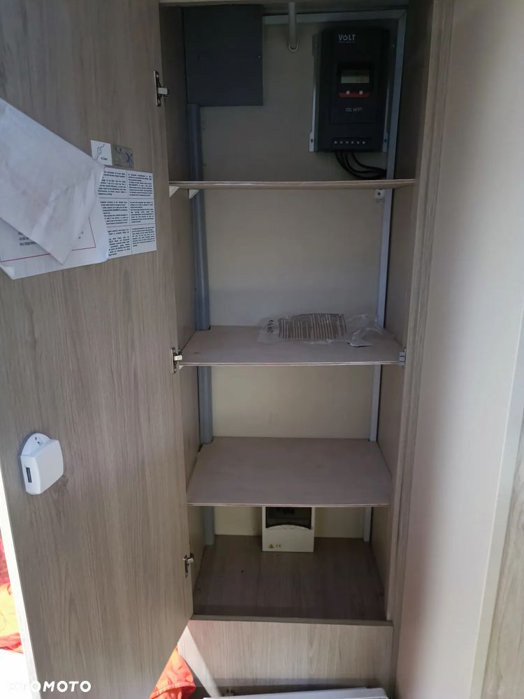 Caravelair Antares 470 - 30