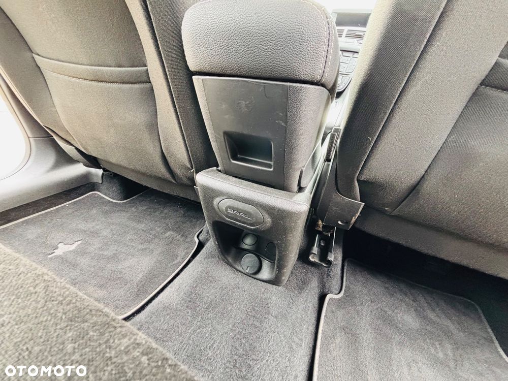 Opel Meriva 1.4 T Cosmo - 28