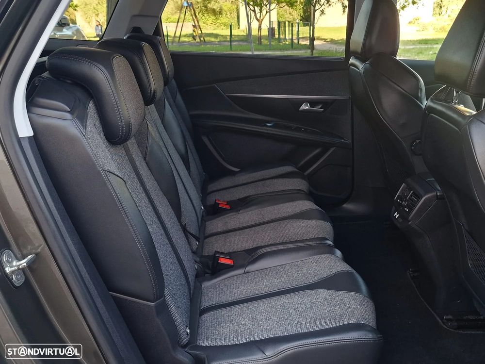 Peugeot 5008 PureTech 130 Stop & Start Allure - 15