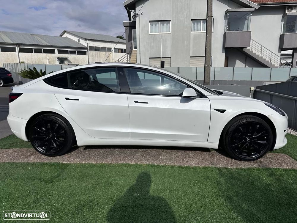 Tesla Model 3 Standard Range Plus RWD - 16