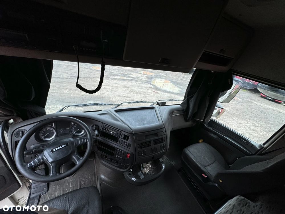 DAF XF460 - 5