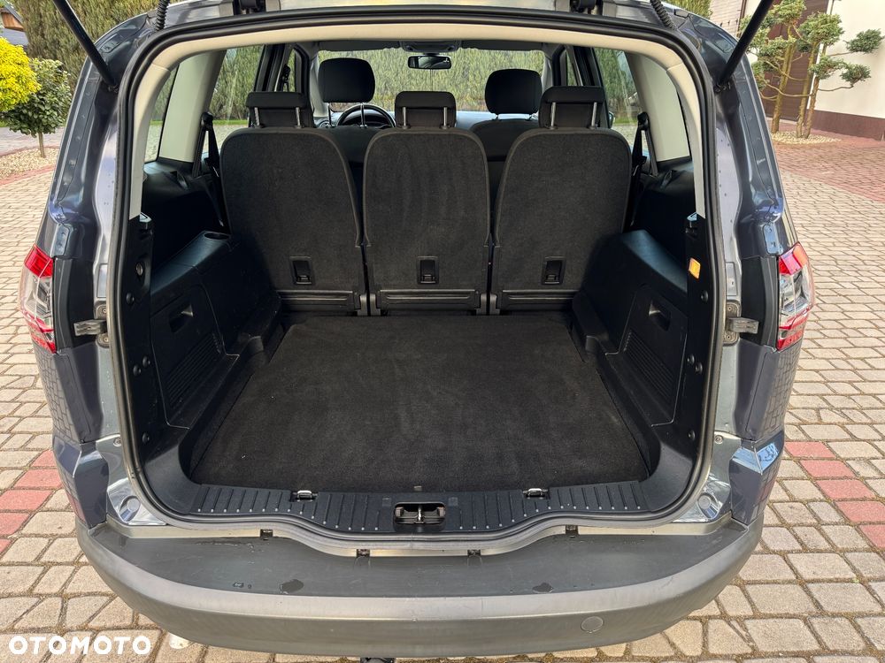 Ford S-Max 1.6 EcoBoost Start Stopp System Trend - 36
