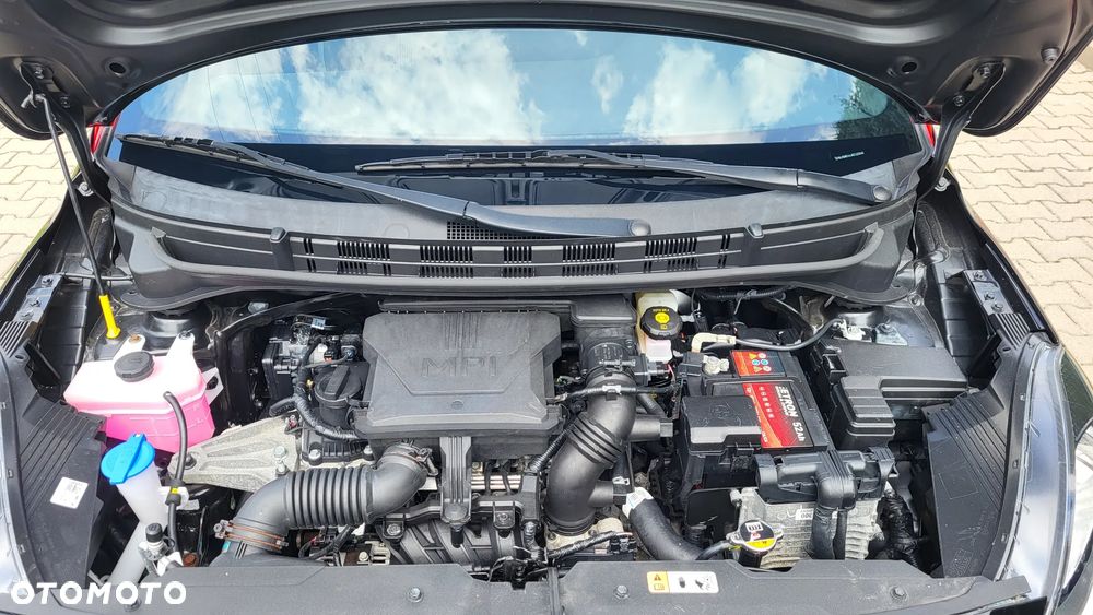 Hyundai i10 - 19