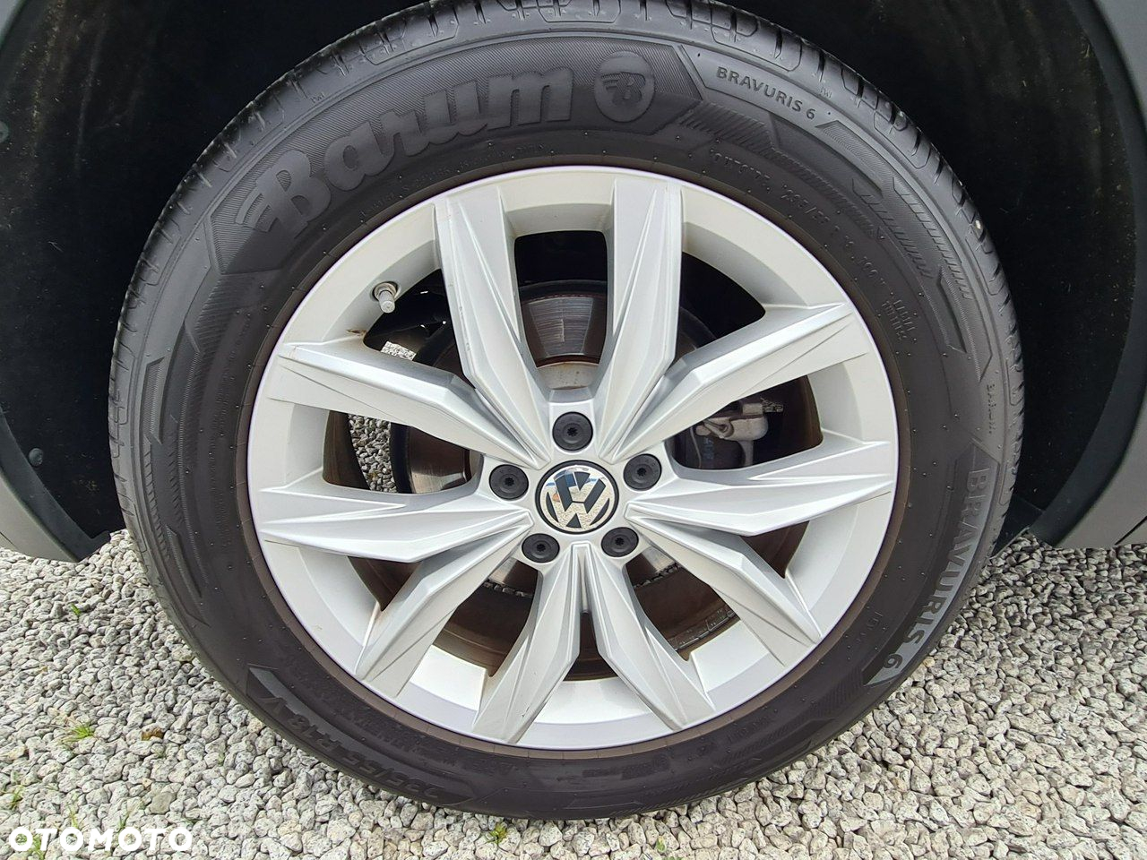 Volkswagen Tiguan 1.5 TSI EVO JOIN - 36