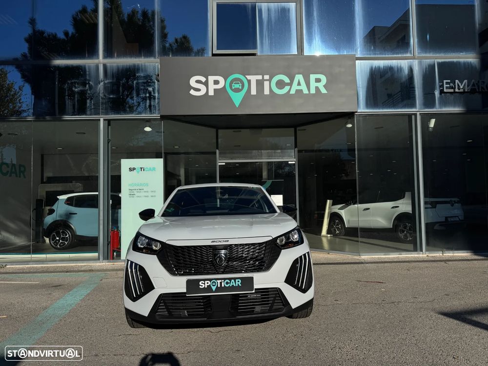 Peugeot 2008 1.2 PureTech SE Style - 2